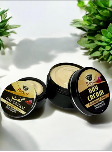 Zafrani Day Cream , Night Cream Deal