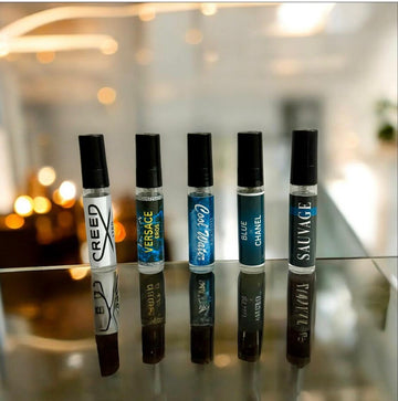 Perfume Tester's