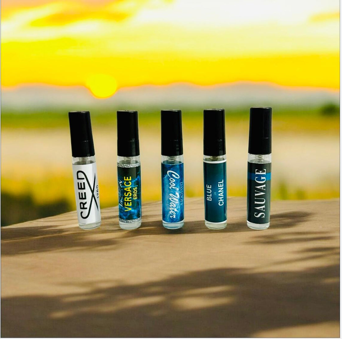 Perfume Tester's